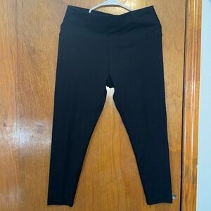Lululemon full length leggings - xxl